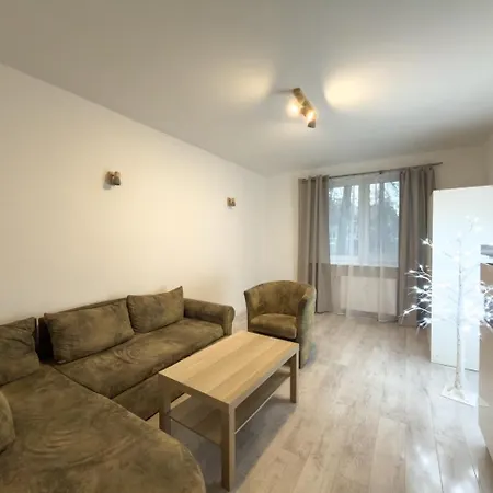 Komfortowe 2 45 M, Lsm, Strzezony Parking W Cenie *