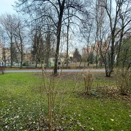 Appartement Komfortowe 2 45 M, Lsm, Strzezony Parking W Cenie